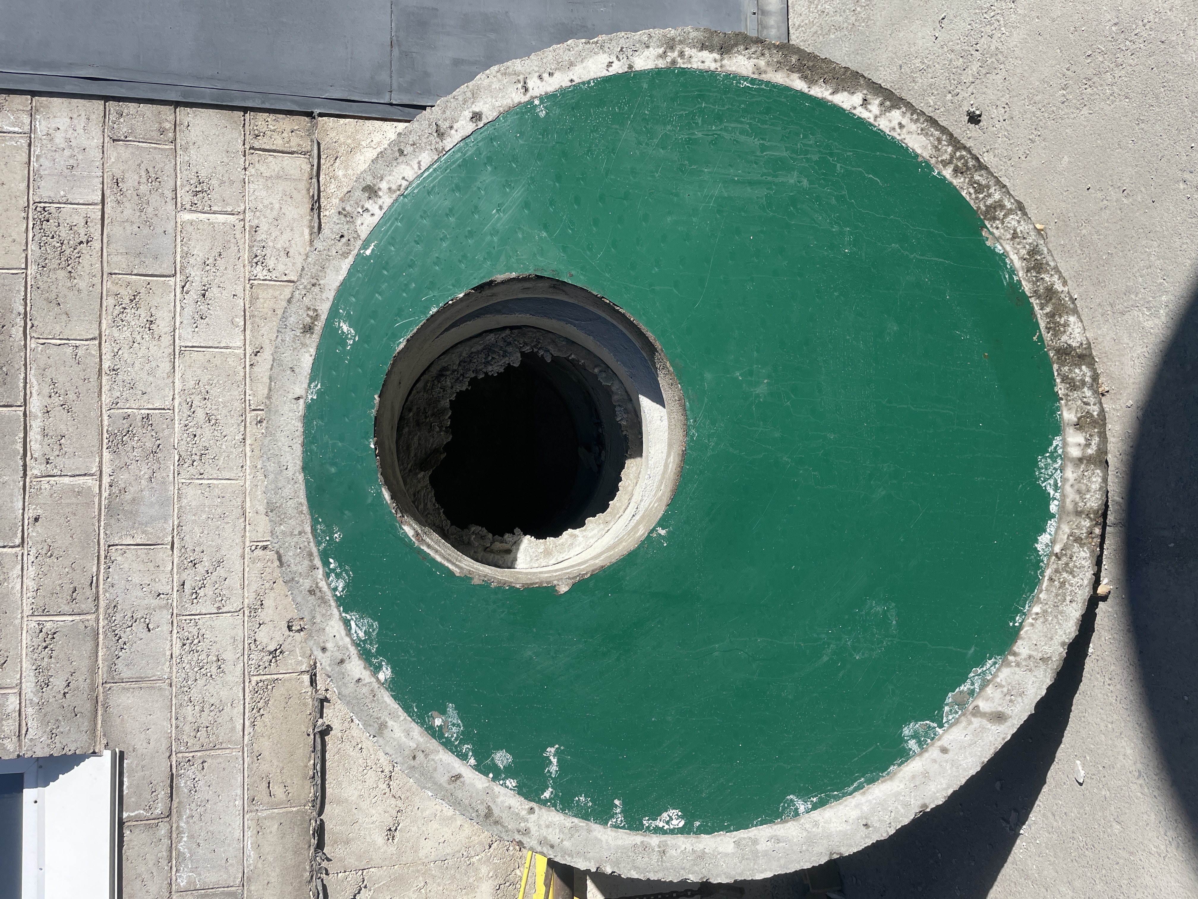 Плита перекрытия ПП-10.1-фут