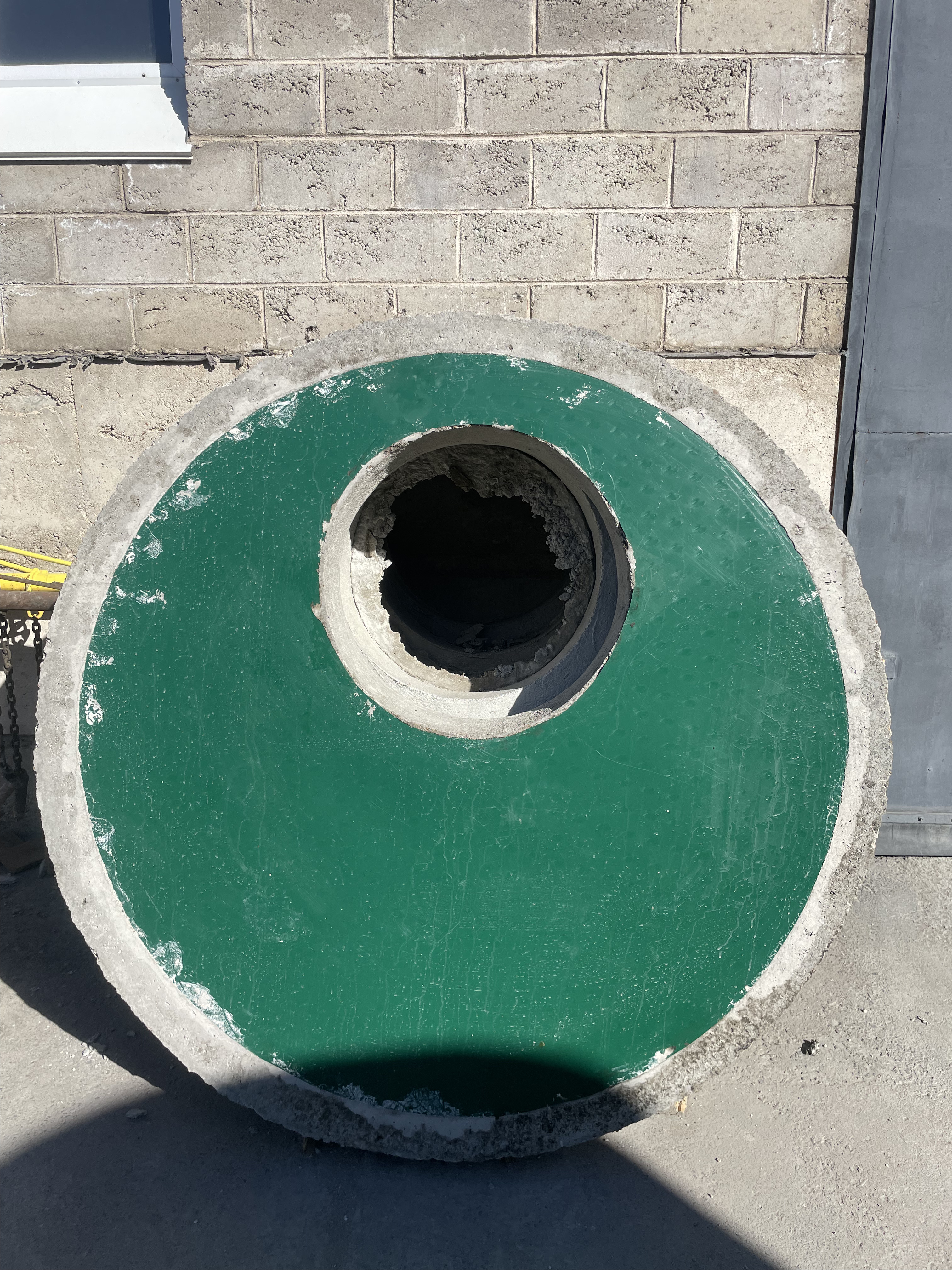 Плита перекрытия ПП-20.1-фут